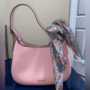 Never used: Kate Spade purse